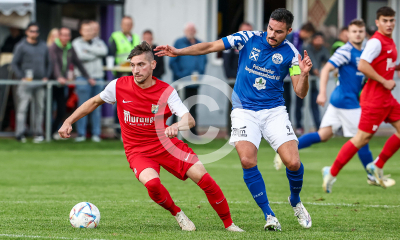 St. Lorenzen vs. St. Peter Kbg.