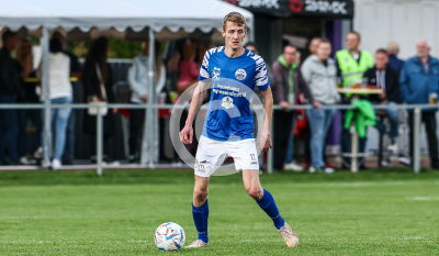 St. Lorenzen vs. St. Peter Kbg.