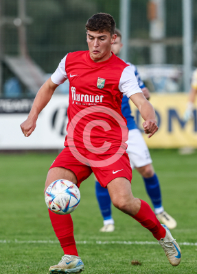 St. Lorenzen vs. St. Peter Kbg.