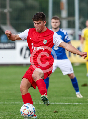 St. Lorenzen vs. St. Peter Kbg.