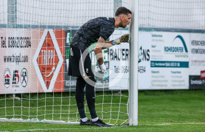 St. Lorenzen vs. St. Peter Kbg.