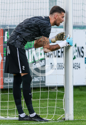 St. Lorenzen vs. St. Peter Kbg.