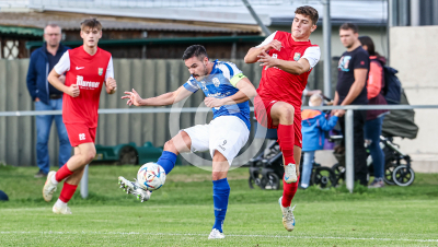 St. Lorenzen vs. St. Peter Kbg.