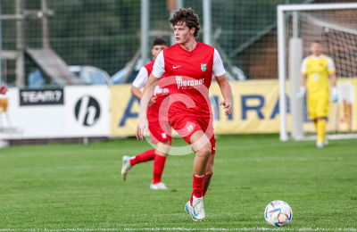 St. Lorenzen vs. St. Peter Kbg.