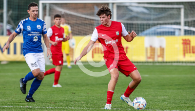 St. Lorenzen vs. St. Peter Kbg.