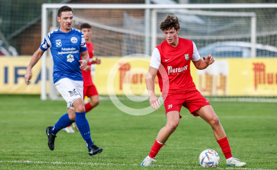 St. Lorenzen vs. St. Peter Kbg.