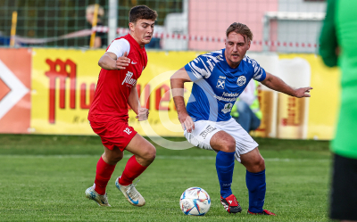 St. Lorenzen vs. St. Peter Kbg.