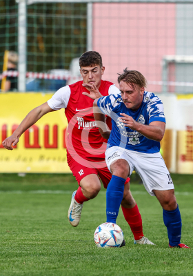 St. Lorenzen vs. St. Peter Kbg.