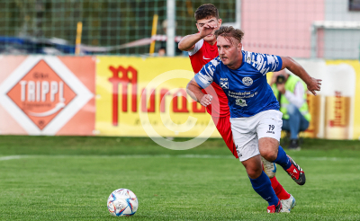 St. Lorenzen vs. St. Peter Kbg.