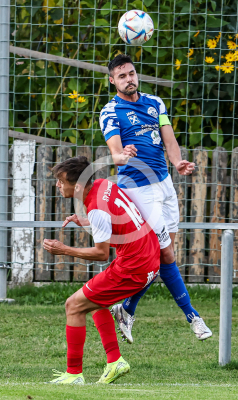 St. Lorenzen vs. St. Peter Kbg.