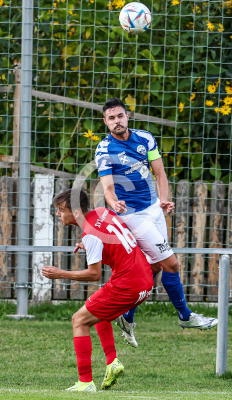 St. Lorenzen vs. St. Peter Kbg.