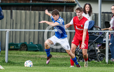 St. Lorenzen vs. St. Peter Kbg.