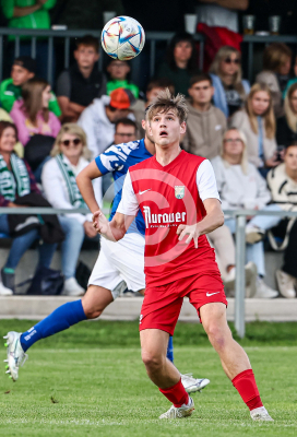 St. Lorenzen vs. St. Peter Kbg.