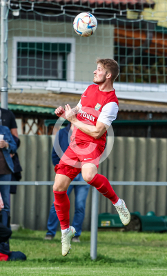 St. Lorenzen vs. St. Peter Kbg.