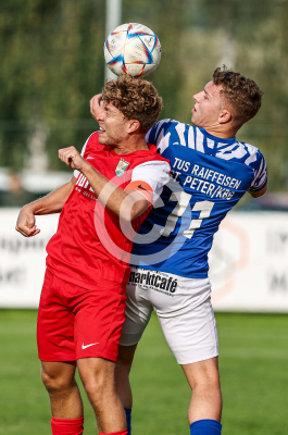 St. Lorenzen vs. St. Peter Kbg.