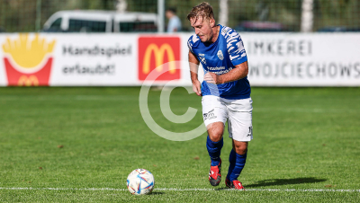 St. Lorenzen vs. St. Peter Kbg.