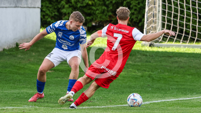 St. Lorenzen vs. St. Peter Kbg.