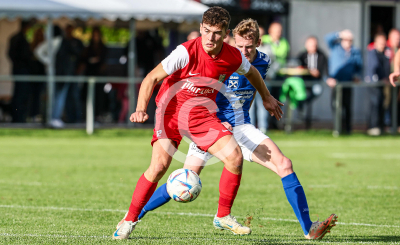 St. Lorenzen vs. St. Peter Kbg.