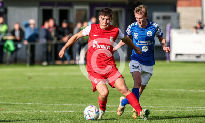 St. Lorenzen vs. St. Peter Kbg.