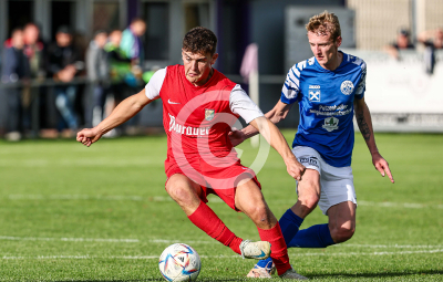 St. Lorenzen vs. St. Peter Kbg.