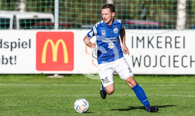 St. Lorenzen vs. St. Peter Kbg.