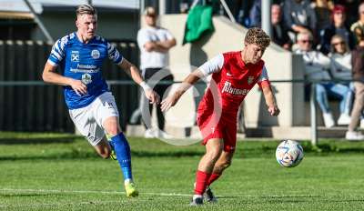 St. Lorenzen vs. St. Peter Kbg.