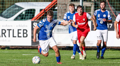 St. Lorenzen vs. St. Peter Kbg.