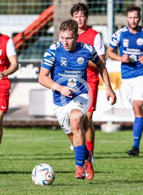 St. Lorenzen vs. St. Peter Kbg.