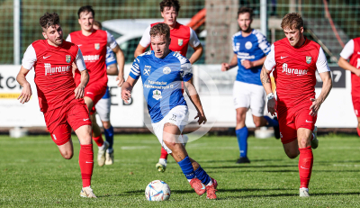 St. Lorenzen vs. St. Peter Kbg.