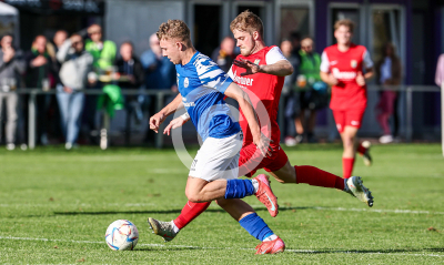 St. Lorenzen vs. St. Peter Kbg.