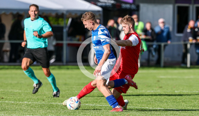 St. Lorenzen vs. St. Peter Kbg.