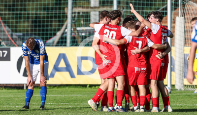 St. Lorenzen vs. St. Peter Kbg.