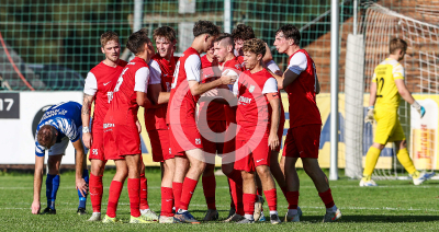 St. Lorenzen vs. St. Peter Kbg.