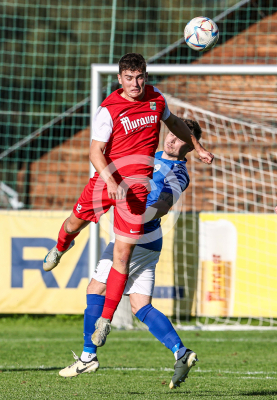 St. Lorenzen vs. St. Peter Kbg.