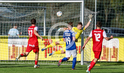 St. Lorenzen vs. St. Peter Kbg.