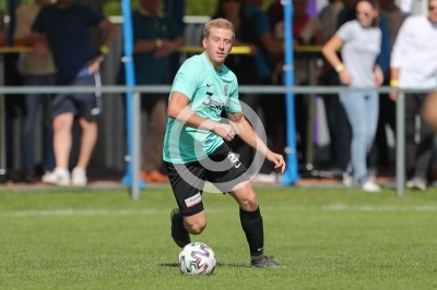 St. Lorenzen vs. Trofaiach