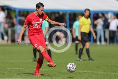 St. Lorenzen vs. Trofaiach