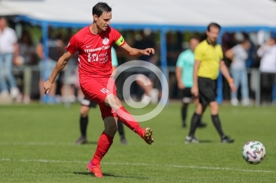 St. Lorenzen vs. Trofaiach