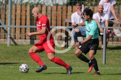 St. Lorenzen vs. Trofaiach