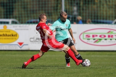 St. Lorenzen vs. Trofaiach