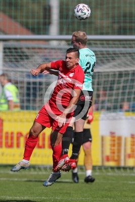 St. Lorenzen vs. Trofaiach