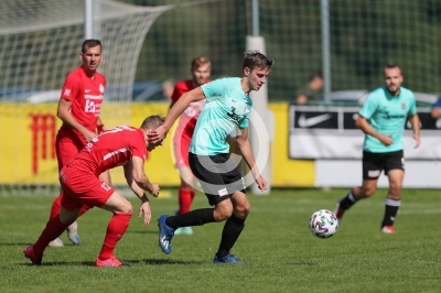 St. Lorenzen vs. Trofaiach