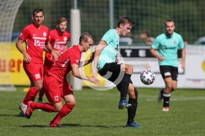 St. Lorenzen vs. Trofaiach