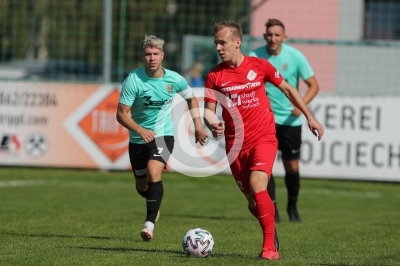 St. Lorenzen vs. Trofaiach