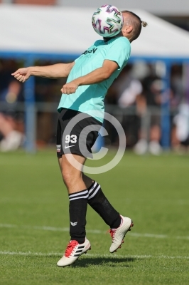 St. Lorenzen vs. Trofaiach