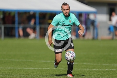 St. Lorenzen vs. Trofaiach