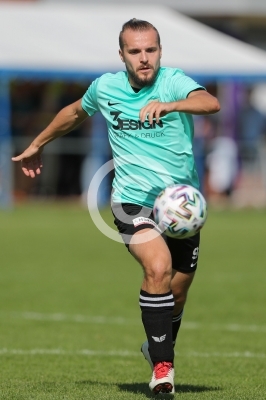 St. Lorenzen vs. Trofaiach