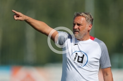 St. Lorenzen vs. Trofaiach