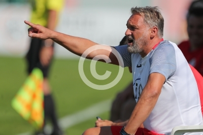 St. Lorenzen vs. Trofaiach