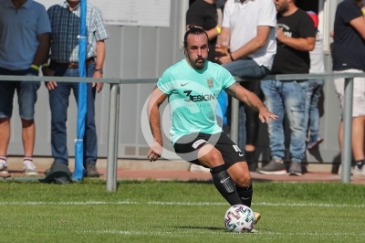 St. Lorenzen vs. Trofaiach